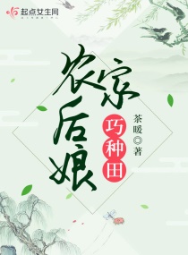 小说：农家后娘巧种田，作者：茶暖