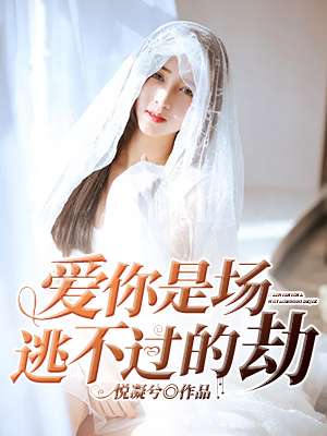 小说：爱你是场逃不过的劫，作者：悦凝兮