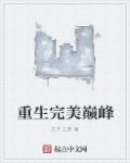 小说：重生完美巅峰，作者：左手之道