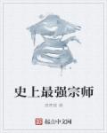 小说：史上最强宗师，作者：逐青裳