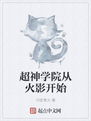 小说：超神学院从火影开始，作者：司徒青火