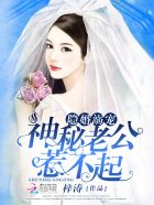 小说：隐婚溺宠：神秘老公，惹不起，作者：梓涛