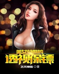 小说：美女总裁的透视保镖，作者：飞天神猪