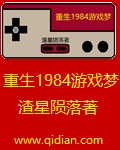 小说：重生1984游戏梦，作者：渣星陨落