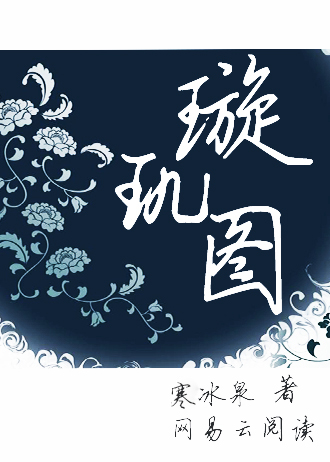 小说：璇玑图，作者：寒冰泉
