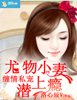 小说：缠情私宠：尤物小妻潜上瘾，作者：洛心辰